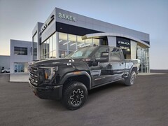 2026 GMC Sierra 2500 HD AT4X Truck