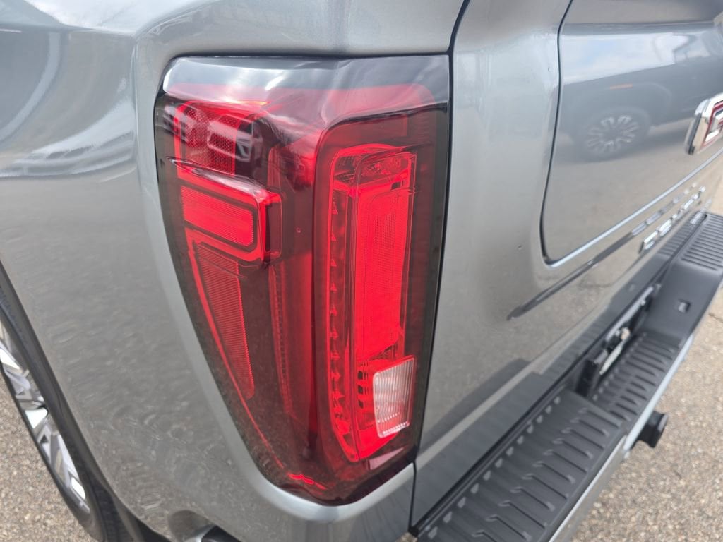 2026 GMC Sierra 1500 Denali - Photo 34