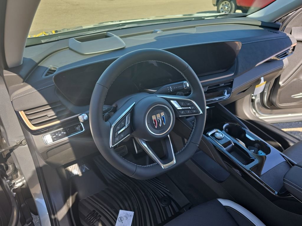 2026 Buick Envision Sport Touring - Photo 16