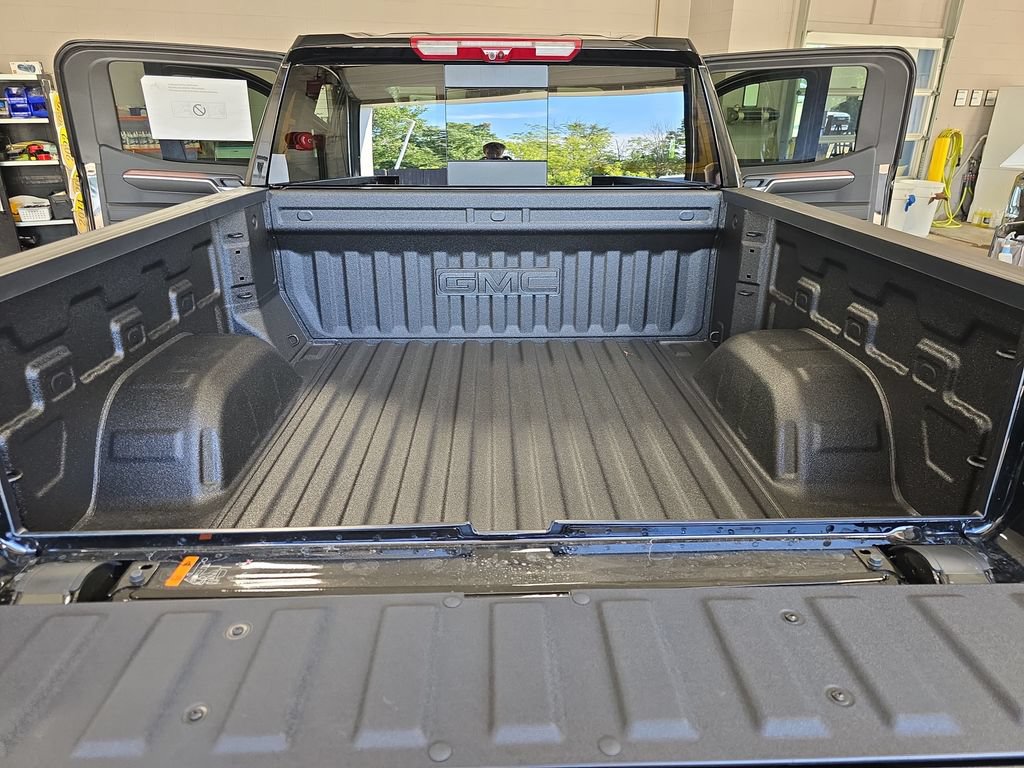 2026 GMC Sierra 1500 Denali - Photo 12