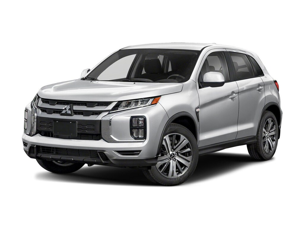 Used 2025 Mitsubishi Outlander Sport S