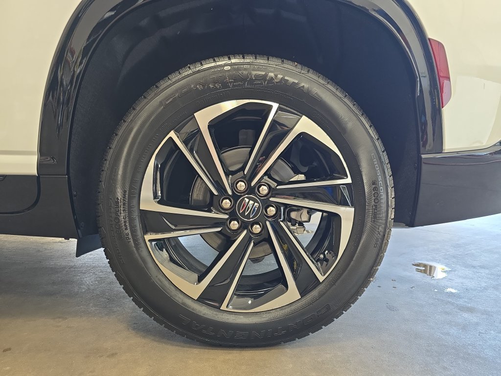 2027 Buick Enclave Sport Touring - Photo 38
