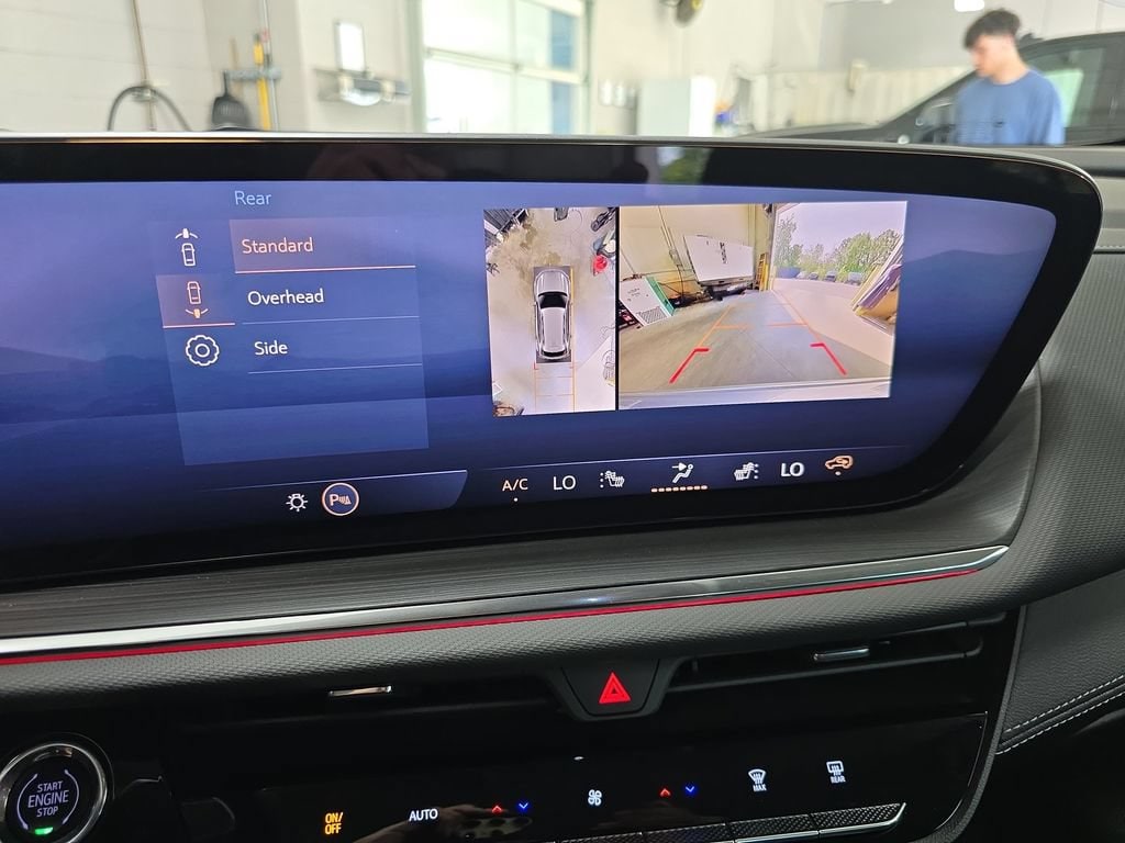 2026 Buick Envision Preferred - Photo 25