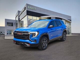 2026 GMC Terrain AT4 SUV