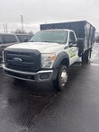  Ford Super Duty F-550 DRW