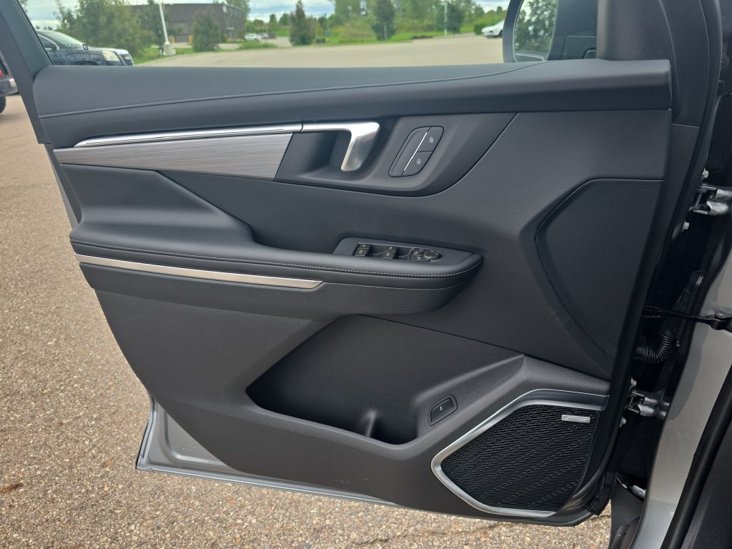 2027 Buick Enclave Preferred - Photo 30