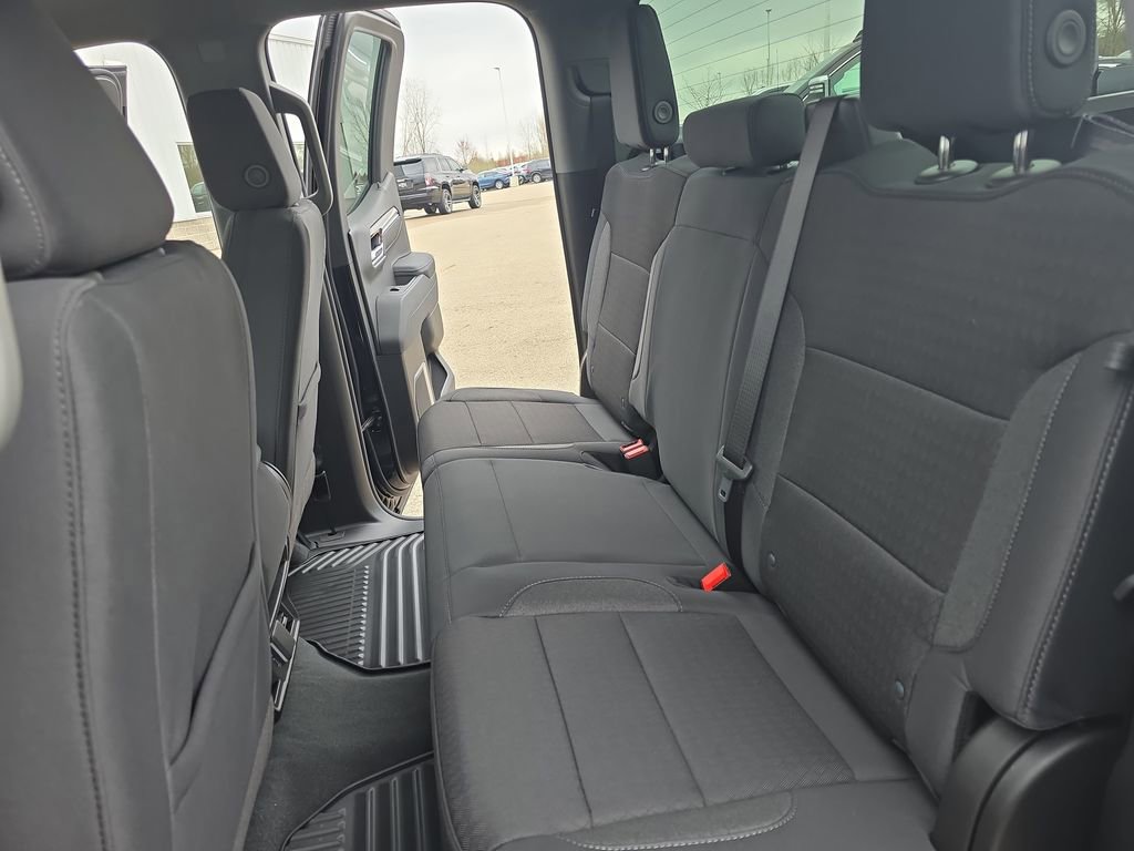 2026 GMC Sierra 1500 Elevation - Photo 13
