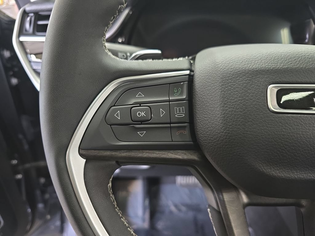 2023 Jeep Grand Cherokee 4xe - Photo 17