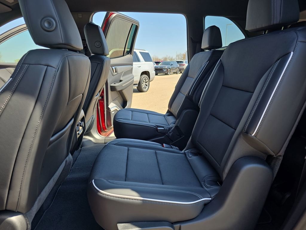 2026 Buick Enclave Preferred - Photo 15