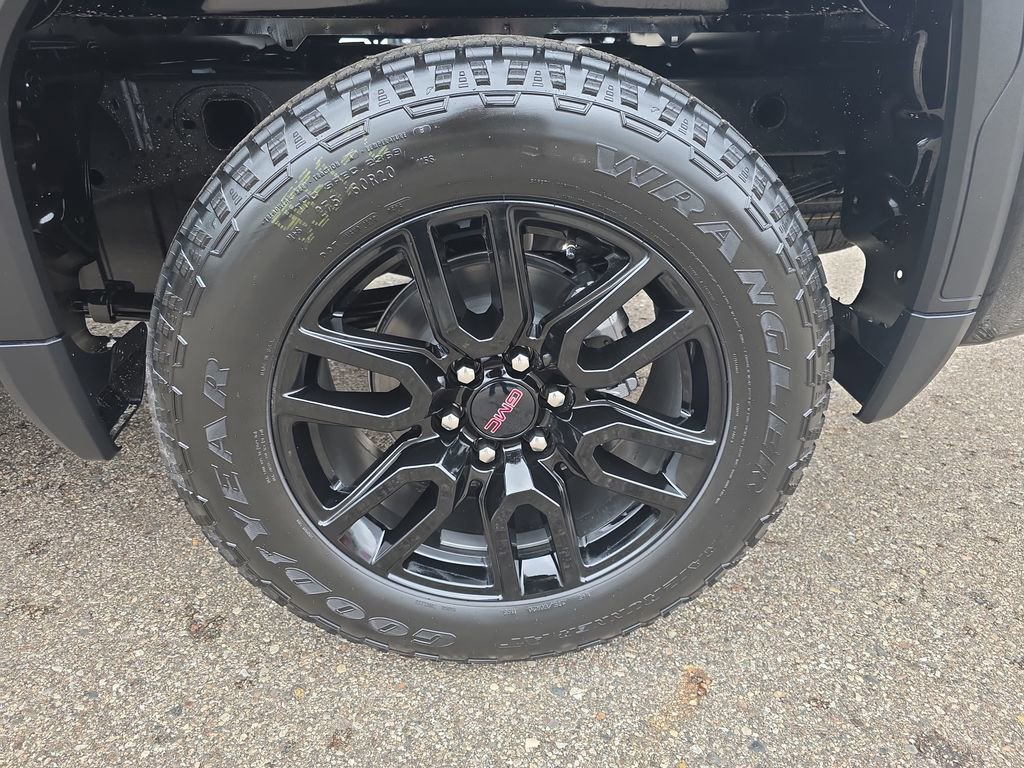 2026 GMC Sierra 1500 Elevation - Photo 31