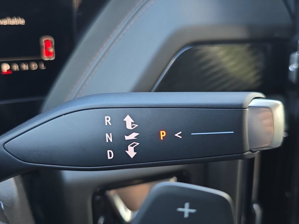 2026 GMC Yukon AT4 - Photo 20