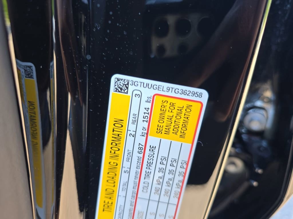 2026 GMC Sierra 1500 Denali - Photo 39