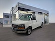  GMC Savana Cargo