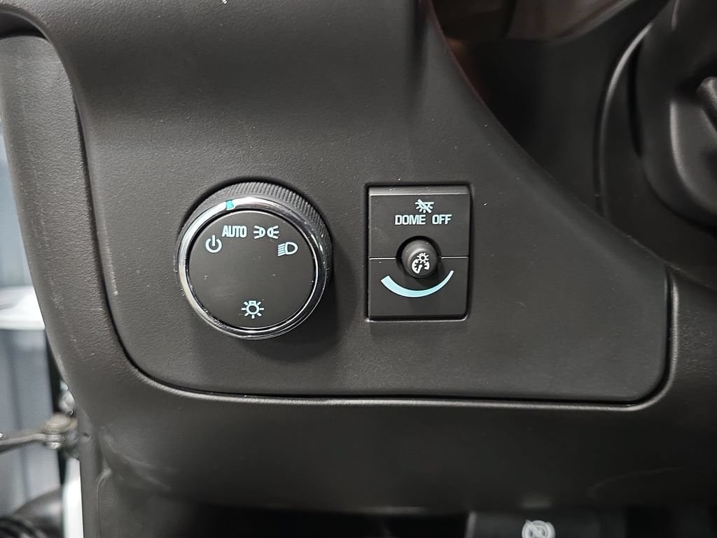 2026 GMC Savana Cargo Work Van - Photo 26