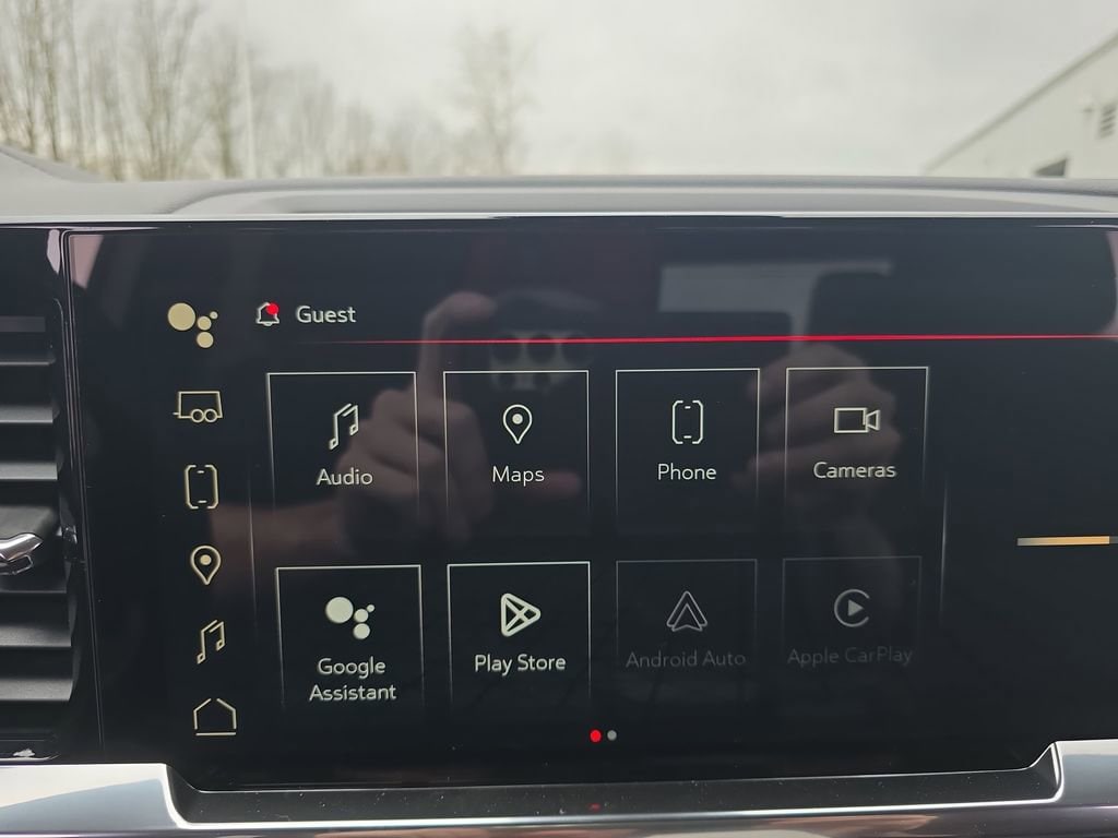 2026 GMC Sierra 1500 Elevation - Photo 21