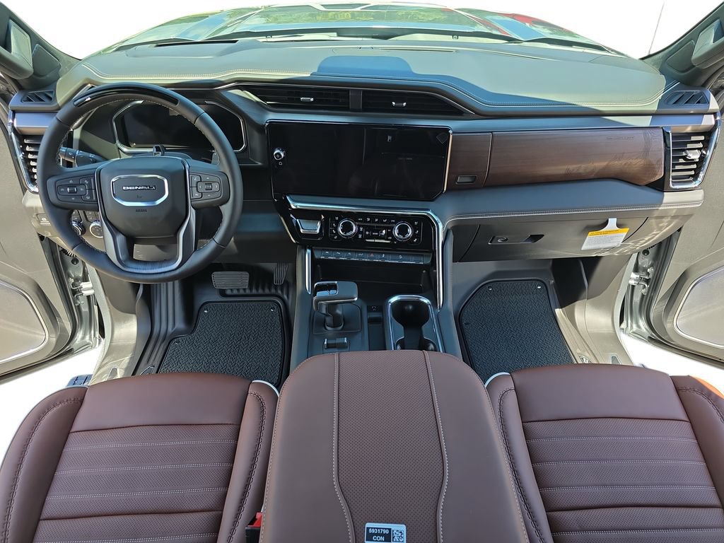 2026 GMC Sierra 1500 Denali Ultimate - Photo 9