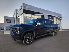 2026 GMC Sierra 1500 AT4 Truck
