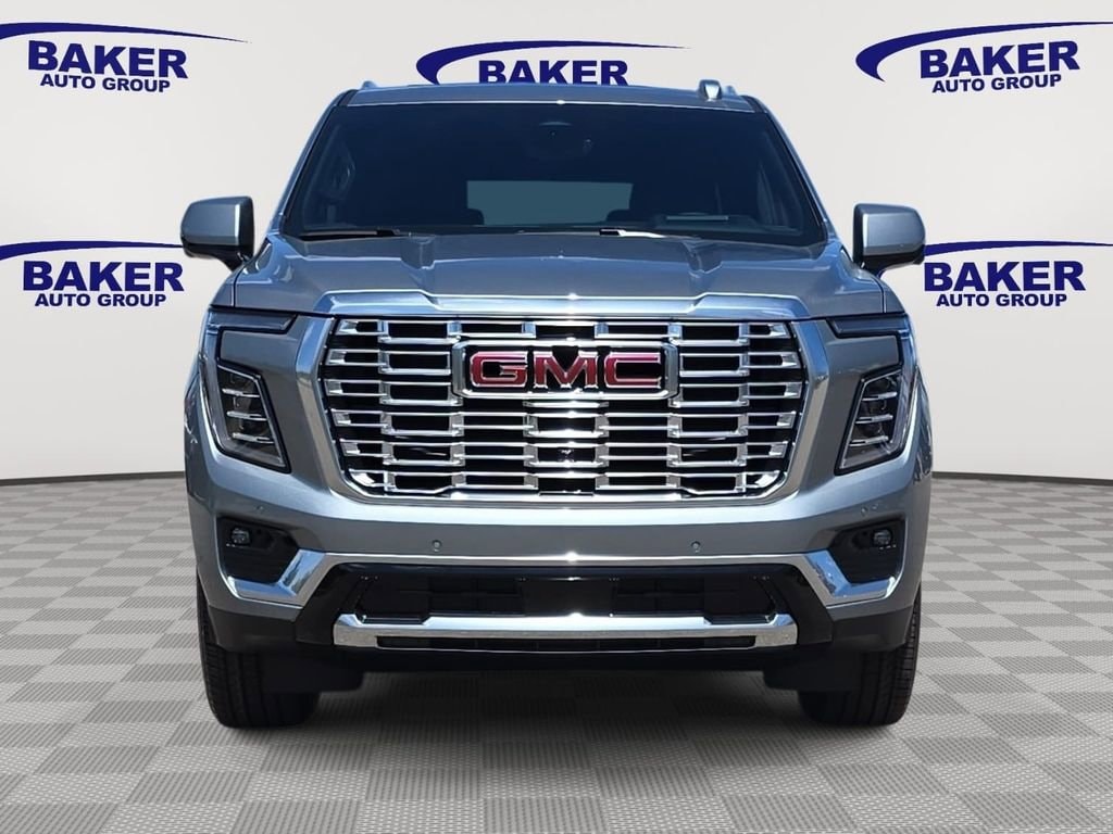 New 2026 GMC Yukon XL Denali SUV