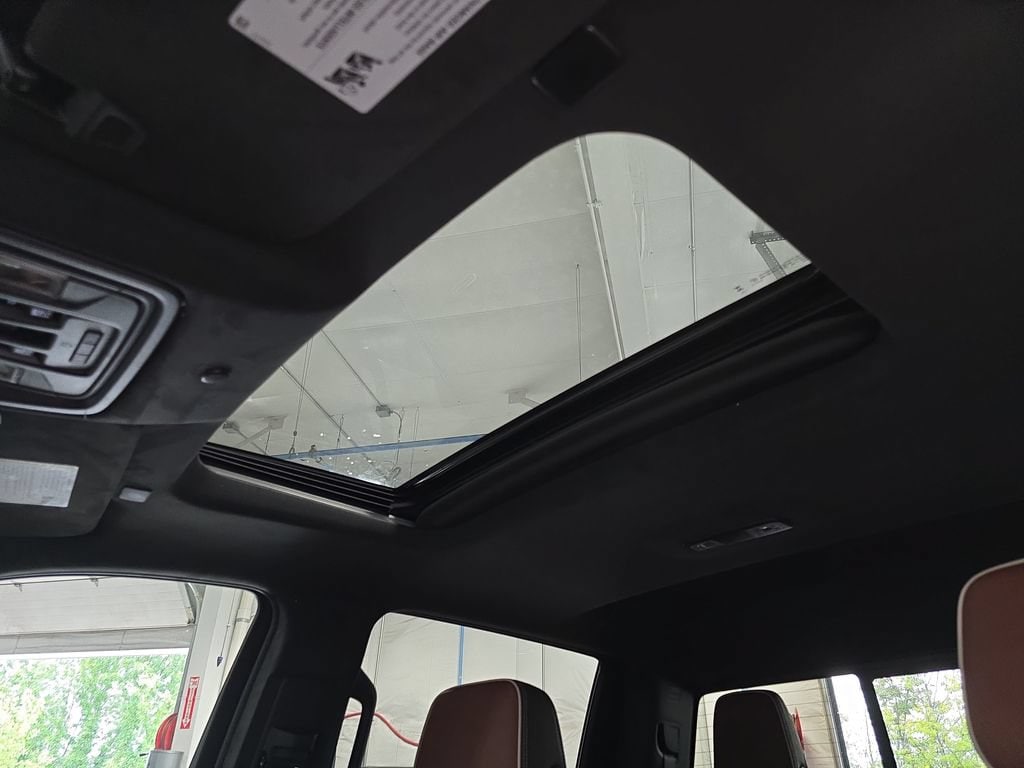 2026 GMC Sierra 2500HD Denali Ultimate - Photo 32
