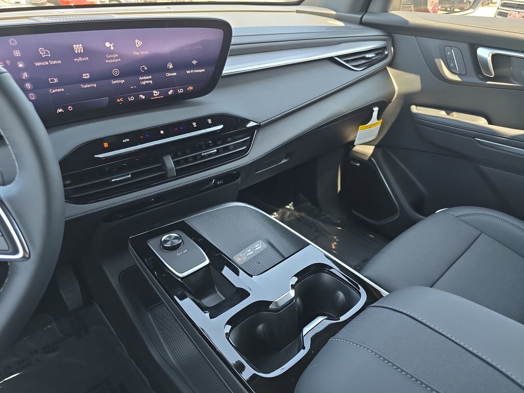 2026 Buick Enclave Preferred - Photo 28