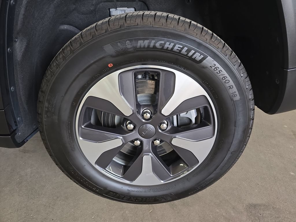 2023 Jeep Grand Cherokee 4xe - Photo 34