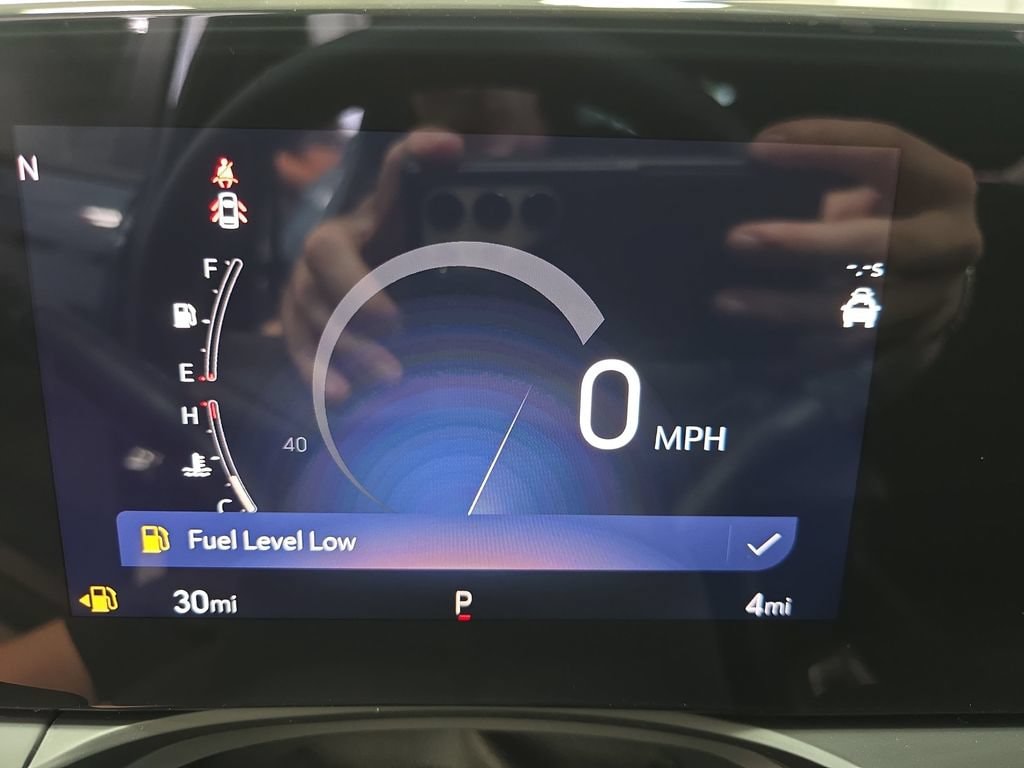 2026 Buick Envista Preferred - Photo 18