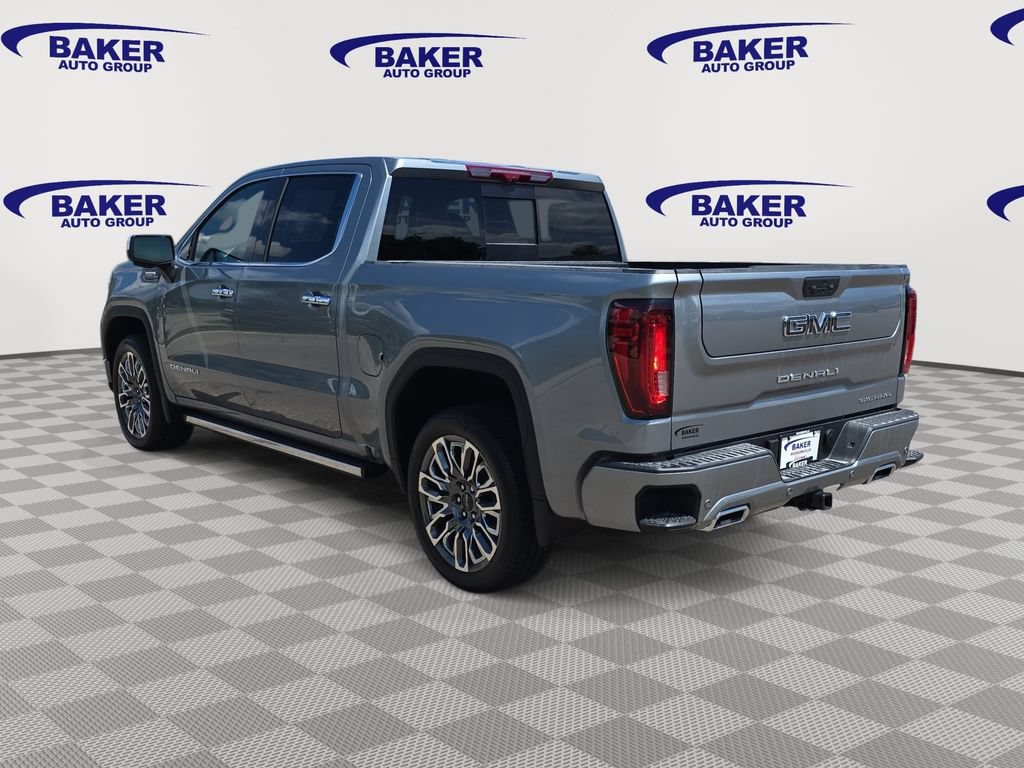 2026 GMC Sierra 1500 Denali Ultimate - Photo 7