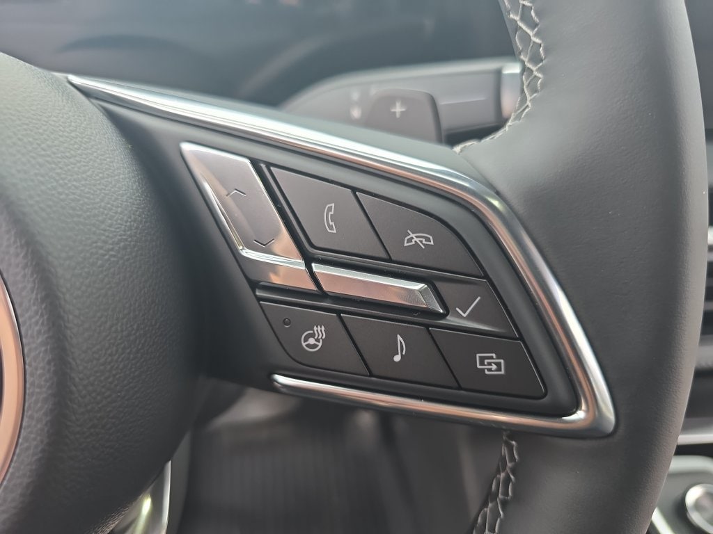 2027 Buick Enclave Preferred - Photo 19