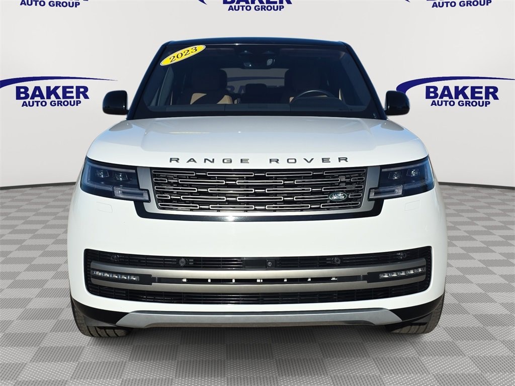 Used 2023 Land Rover Range Rover SE