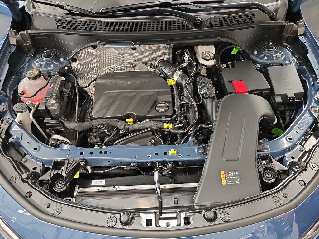 2026 Buick Envista Preferred - Photo 28