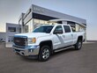  GMC Sierra 2500 HD