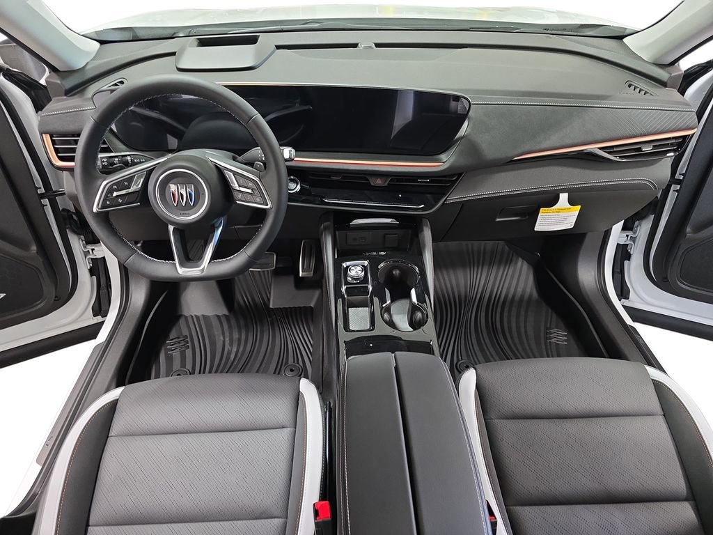 2026 Buick Envision Sport Touring - Photo 9