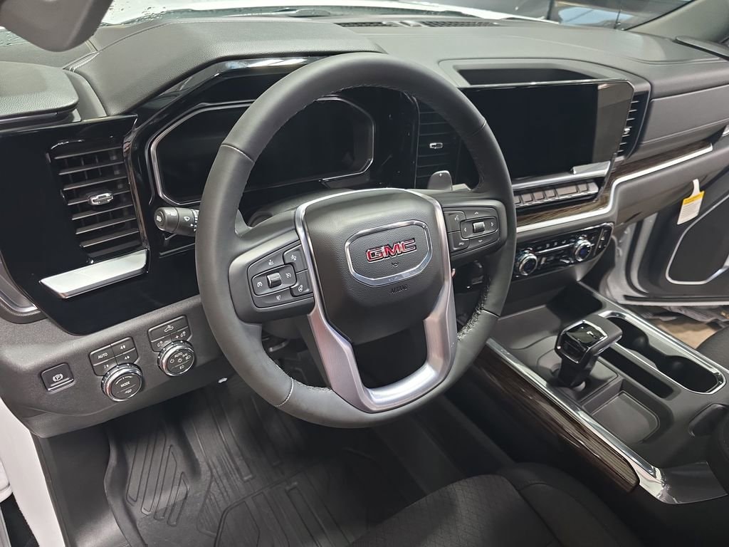 2026 GMC Sierra 1500 Elevation - Photo 15