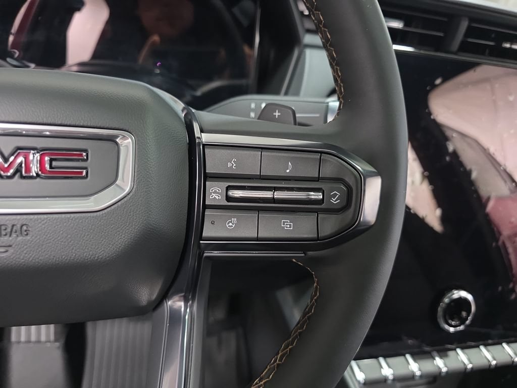2026 GMC Terrain AT4 - Photo 19