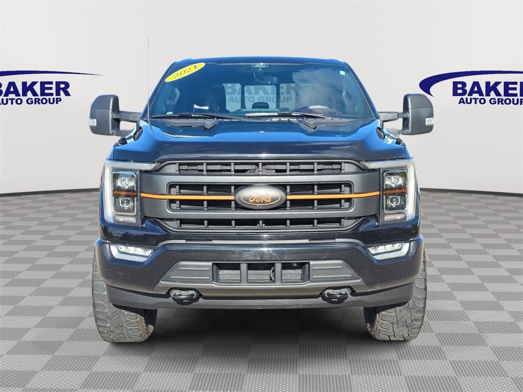 Used 2021 Ford F-150 XL