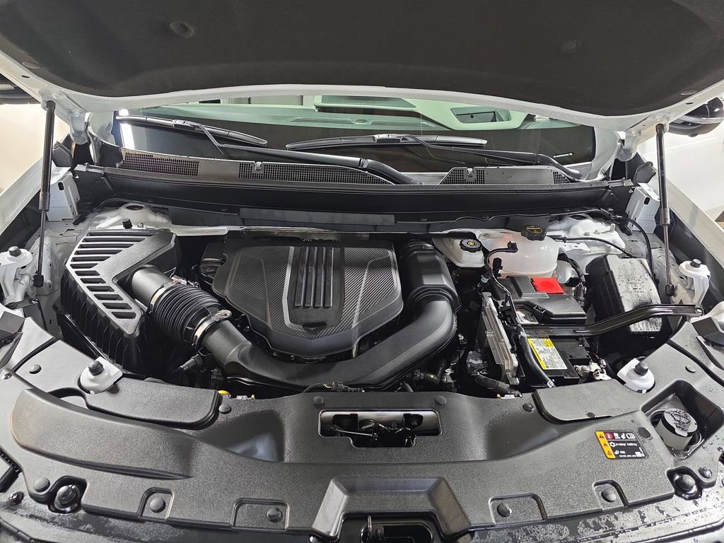 2026 GMC Acadia Elevation - Photo 32