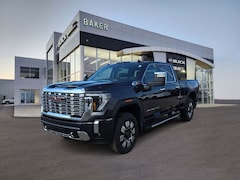 2026 GMC Sierra 2500 HD Denali Truck