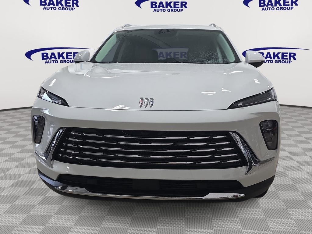 New 2026 Buick Envision Preferred SUV