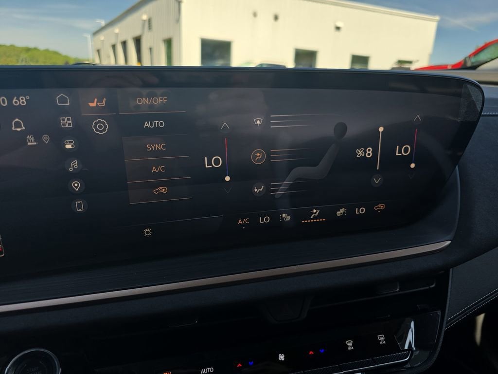 2026 Buick Envision Sport Touring - Photo 26