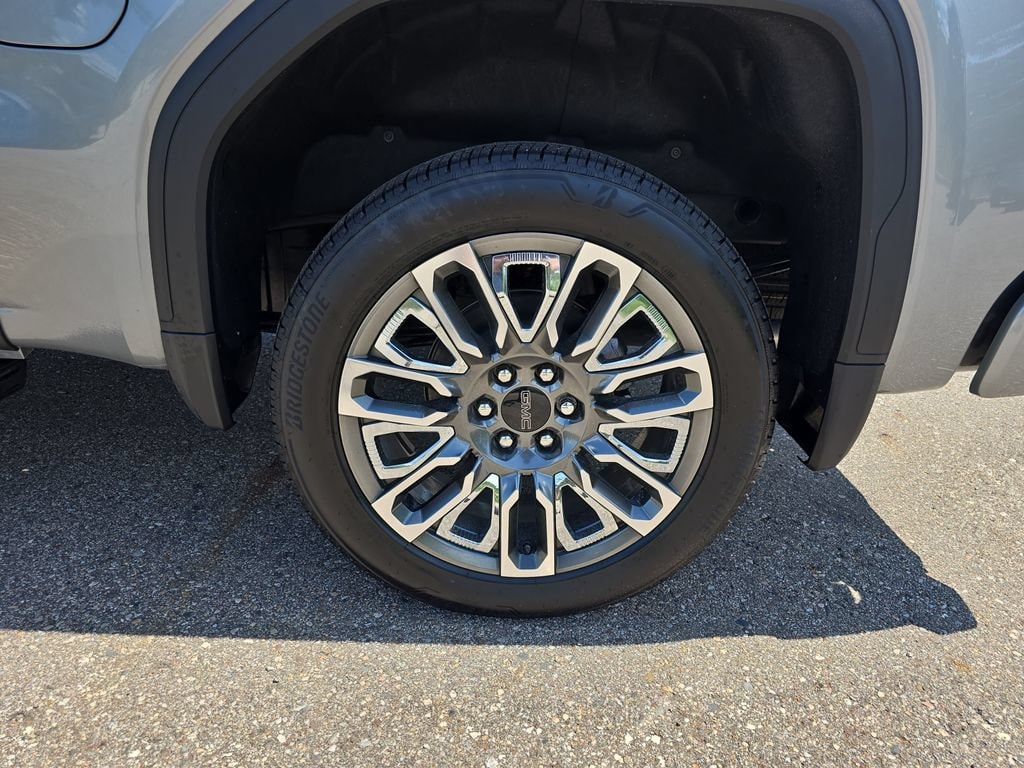 2026 GMC Sierra 1500 Denali Ultimate - Photo 37