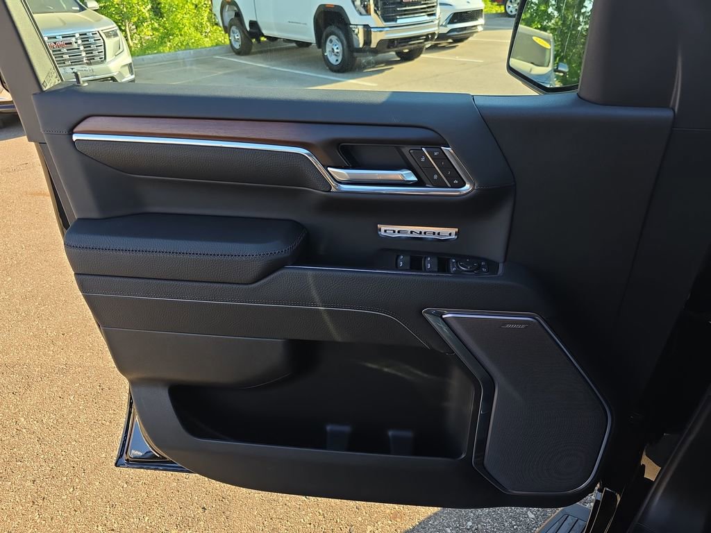 2026 GMC Sierra 1500 Denali - Photo 29
