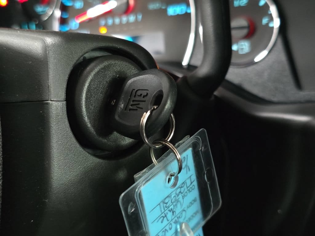 2026 GMC Savana Cargo Work Van - Photo 20