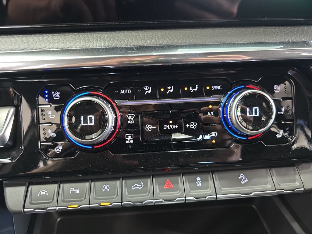 2026 GMC Sierra 1500 Denali - Photo 21