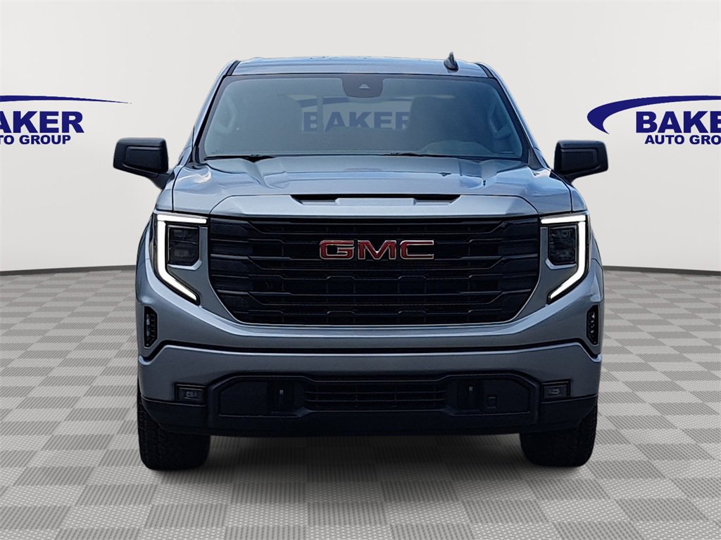 2026 Gmc Sierra 1500 Elevation photo 2
