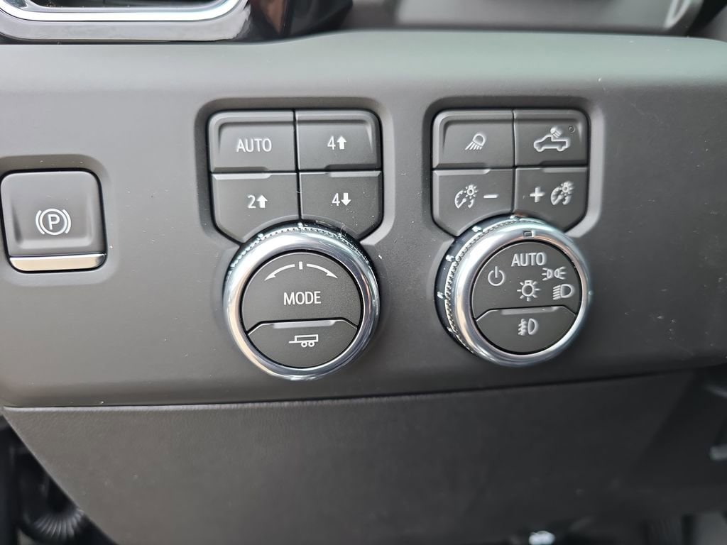 2026 GMC Sierra 2500HD Denali - Photo 25