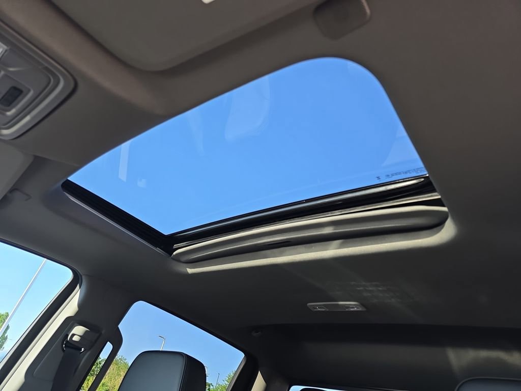 2026 GMC Sierra 1500 Denali - Photo 33