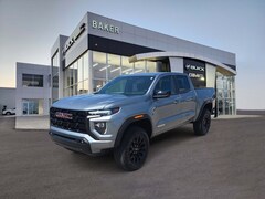 2026 GMC Canyon Elevation Truck
