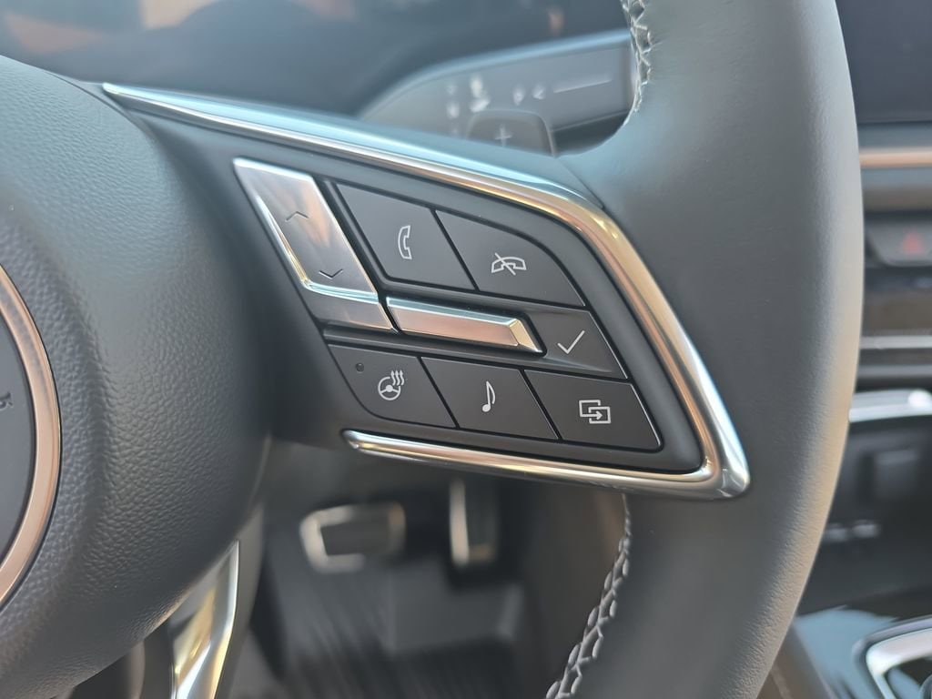 2026 Buick Envision Sport Touring - Photo 18