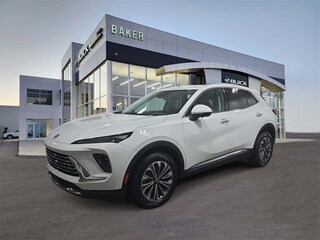 2026 Buick Envision Preferred SUV