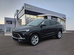 2026 Buick Encore GX Preferred SUV